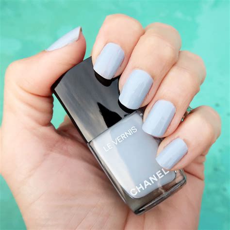 chanel nail color 2023|chanel nail color chart.